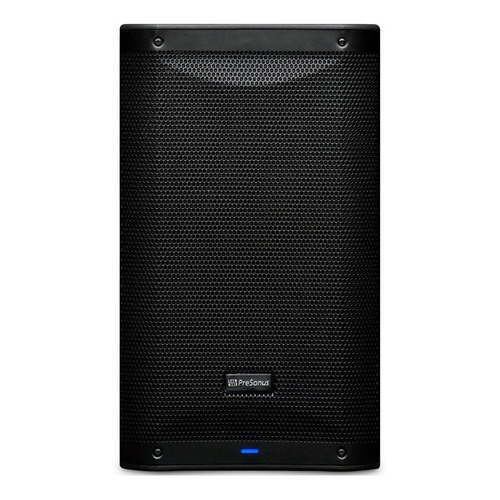 Caja Activa 10 Air10 Presonus Color Negro