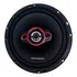 Parlantes Para Auto 6,5 Pulgadas 600w 4 Vías Maverick 10650 Color Negro