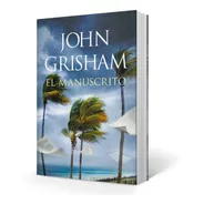 El Manuscrito - John Grisham - Plaza & Janes - Libro
