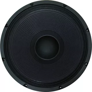 Eighteen Sound 18lw1400/8 Bocina 18 Pulgadas 7000w 8 Ohms Color Negro