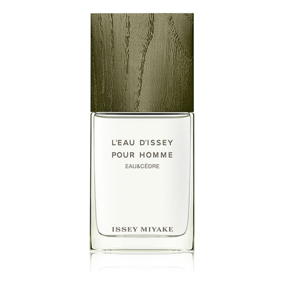      Perfume Issey Miyake Leau Dissey Pour Homme Edt 50 Ml