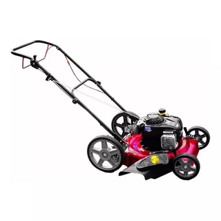 Cortadora De Césped Petri 5hp Nafta Briggs Stratton 3002003