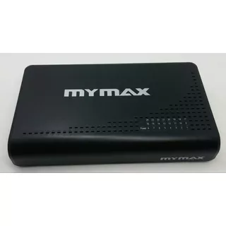 Hub Switch My Max 24 Portas 10/100 C/fonte Mswis1024d