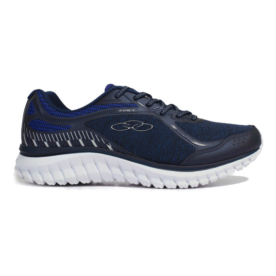 Zapatillas Olympikus Exact - 43895559-mrhpr - Open Sports