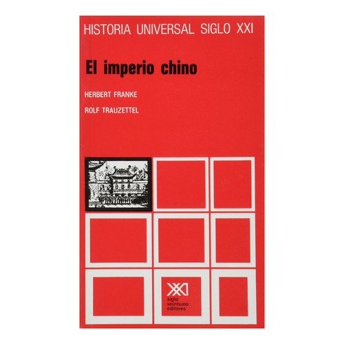 Imperio Chino, El. Vol 19