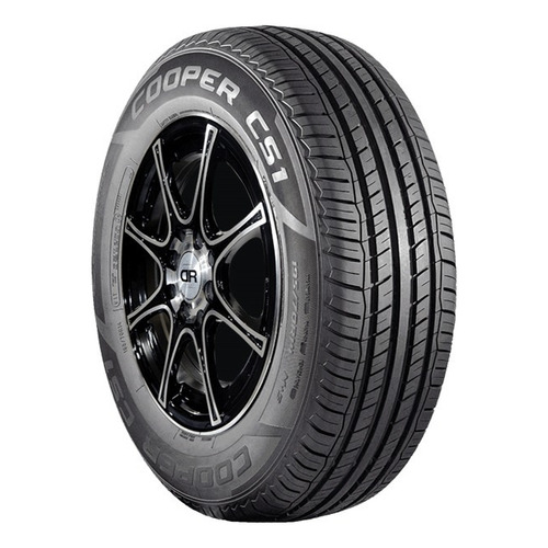 Llanta Cooper CS1 195/65R15 91 H