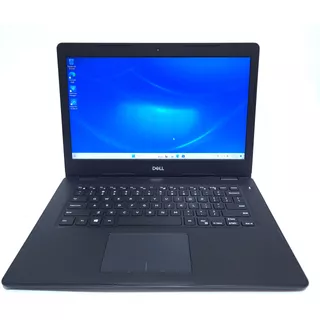 Laptop Dell Latitude 3490 Intel I5 16 Gb Ram 512gb Ssd Win11