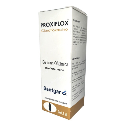 Proxiflox 5ml