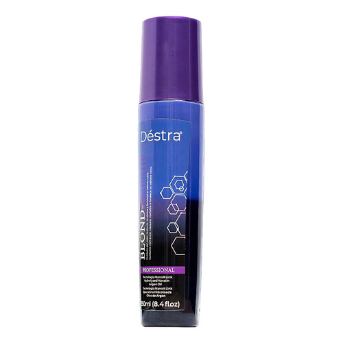 Spray Matizador Protector Termico Total Repair Destra 250ml