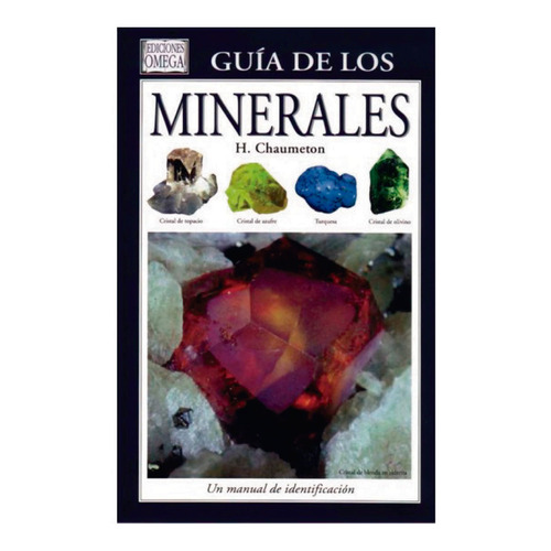 Guia De Los Minerales