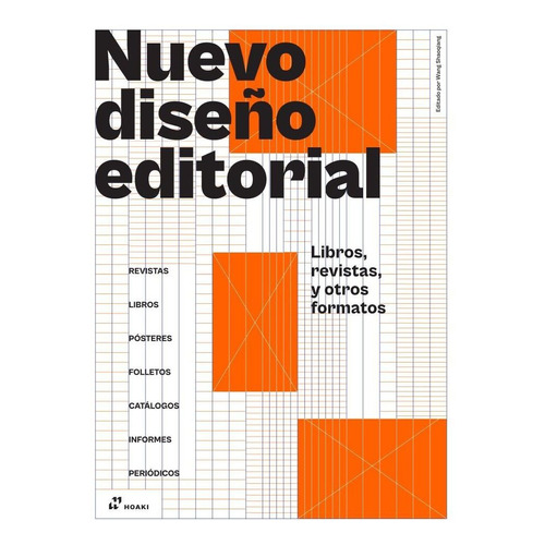 Diseño Editorial