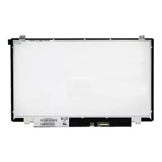 Pantalla 14.0 1366x768 Hp Pavillion X360 Convert 14-dh1035la