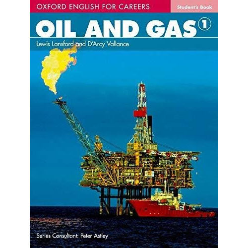 Oil And Gas 1 Student's Book