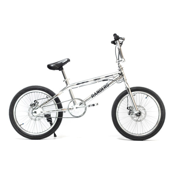 Bicicleta Randers Bicicleta Bmx R20 Bke-360