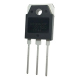 Transistor Ixtq69n30p 69n30p 69n30 300v 69a