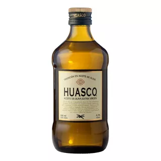 Aceite De Oliva Huasco 500ml