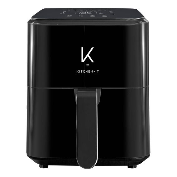 Freidora De Aire Kitchen-it Chef Edition 4 L