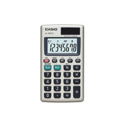 Calculadora Portátil Casio Sl-797tv Dorado