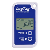 Datalogger De Temperatura Logtag Tred30-16r