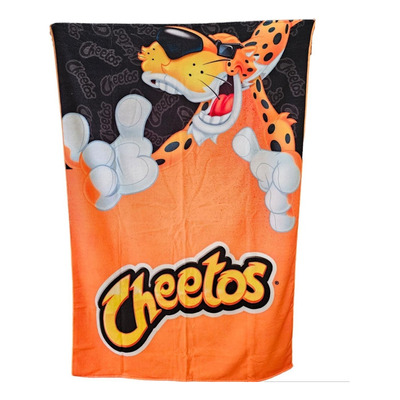 Toalla Jumbo Cheetos Chester Providencia