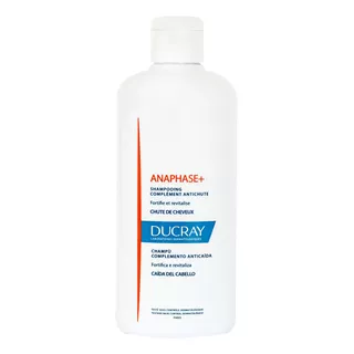 Shampoo Ducray Anaphase+ En Botella De - mL a $355