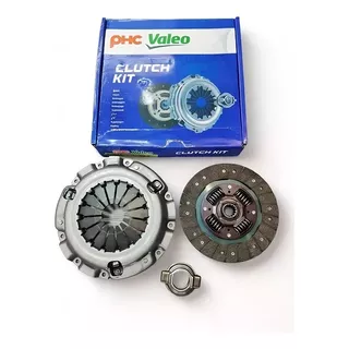 Kit Embrague Clutch Crochet Mitsubishi Montero Dakar 3.0