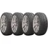 Kit de 4 neumáticos Toyo Tires Proxes TR1 205/55R16 91 W