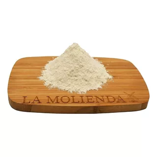 1 Kg. Harina De Fuerza, Alta Proteína, Premium, La Molienda.