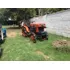 Tractor Japones Kubota , Iseki , Honda , Yanmar , Mitsubishi