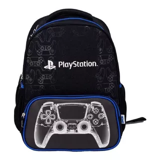 Mochila Playstation X-ray