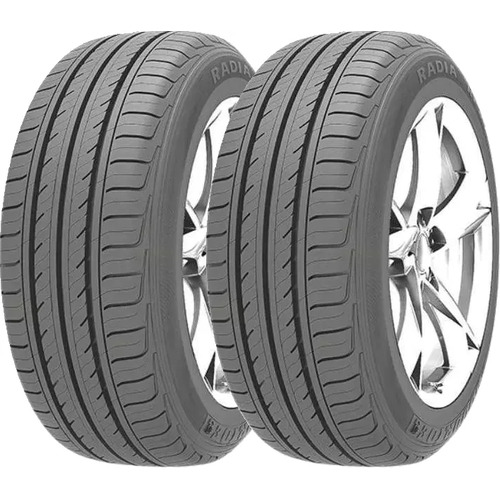 Kit de 2 neumáticos West Lake RP28 P 235/60R16 100 H