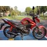 Honda Cb 125 F 2024