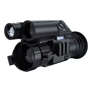 Pard Thermal Ft 32 Lrf 35mm C/telêmetro Riflescope Clip-on 