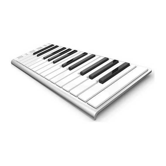 Controlador Midi Cme Xkey25 25 Teclas Sensitivo En Caja