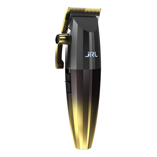 Cortadora De Cabello Jrl Ff 2020c Color Dorado