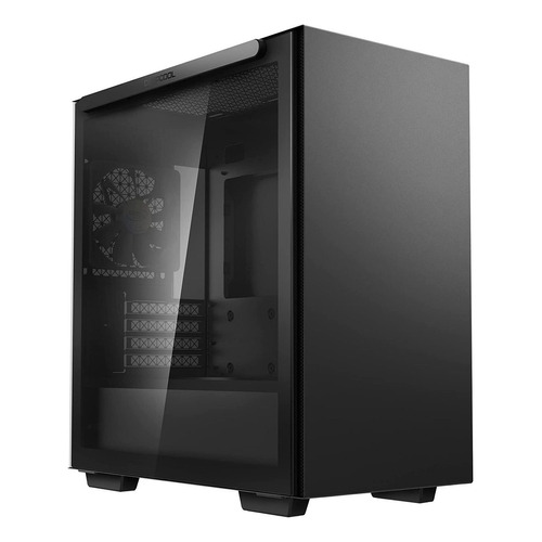 Gabinete Deep Cool Macube 110 Micro-atx Puerto Usb 3.0