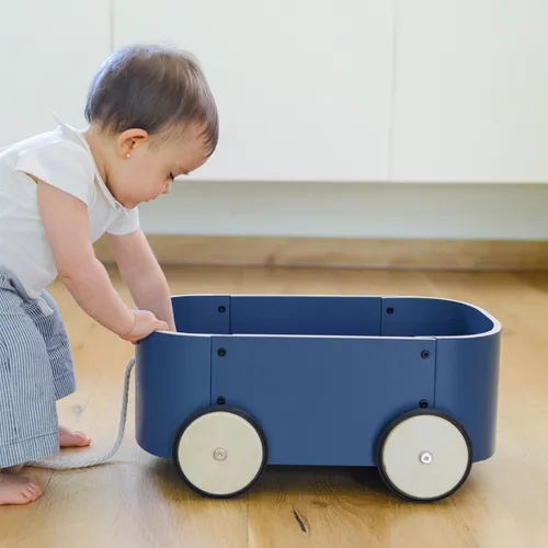 Carro arrastre bebe hotsell