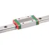 Guía Lineal Con Riel 400mm Para Impresora 3d Macrotec