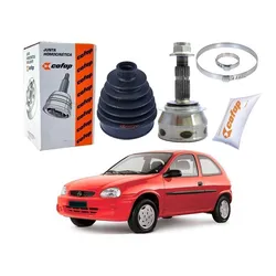  Junta Homocinetica Cofap Corsa 1.6 1997 A 2006