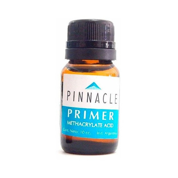 Líquido Primer X 10 Ml  Pinnacle