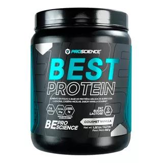 Best Protein Proteina Limpia - g a $242