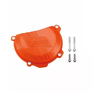 Protector Tapa Embrague Ktm Sxf Exc 450 16 23 Ufo - Trapote