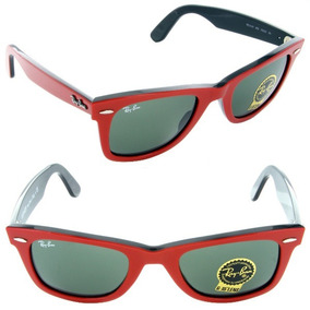 lentes ray ban wayfarer de colores mercadolibre lentes ray ban wayfarer de colores mercadolibre
