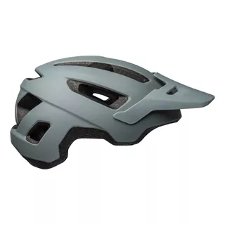 Casco De Ciclismo Bell Nomad Mips Gris Oscuro M/l