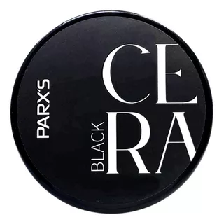 Cera Capilar Parx´s Black - Unidad a $30197