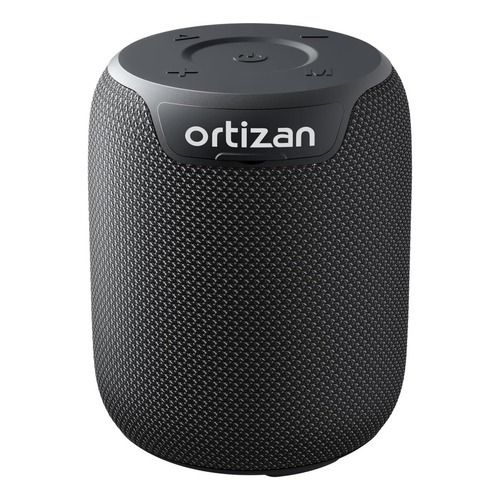 Ortizan Altavoces Bluetooth, Ipx7 Impermeable Altavoz Inalám 110v