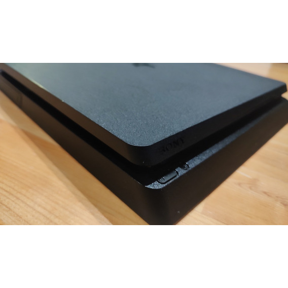 Carcasa Ps4 Slim