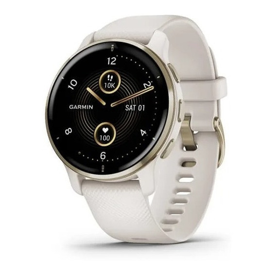 Smartwatch Garmin Venu Venu 2 Plus 33" caja 43mm