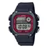 Reloj Casio Dw-291h-1b Dw291 200m Crono Cristal Led Ahora12