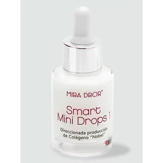 Smart Mini Drops 1 Mira Dror